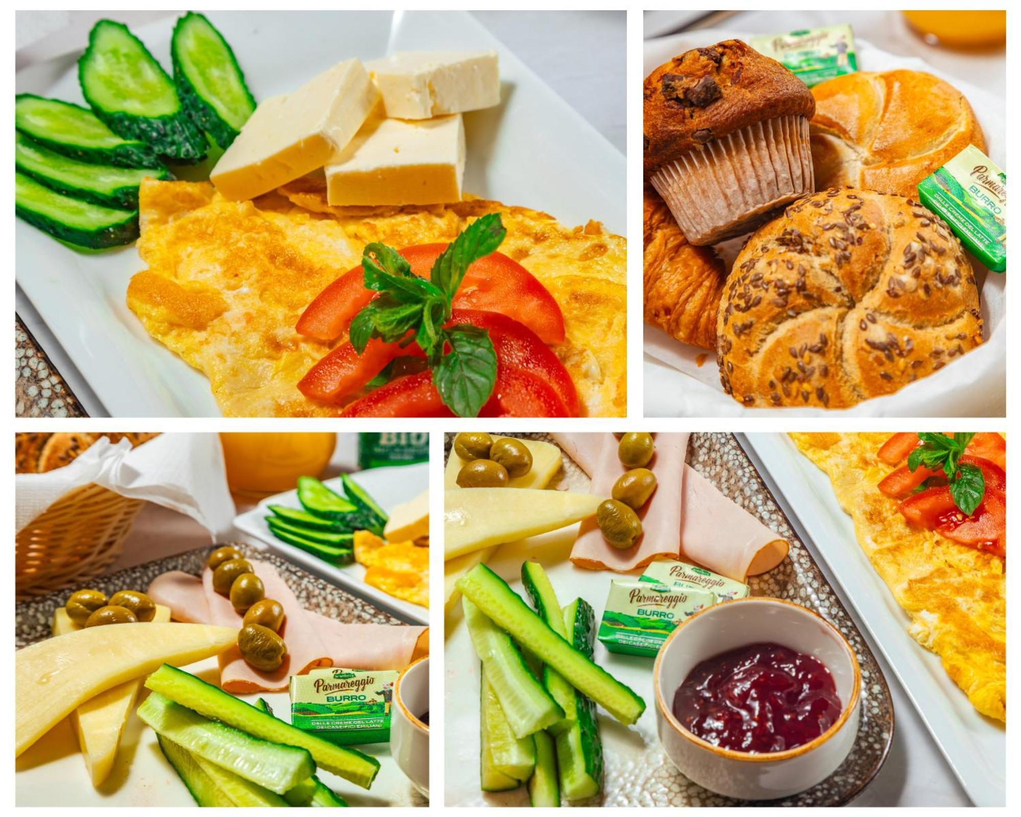 Piccolo Mondo By Citybookings Bukarest Kültér fotó