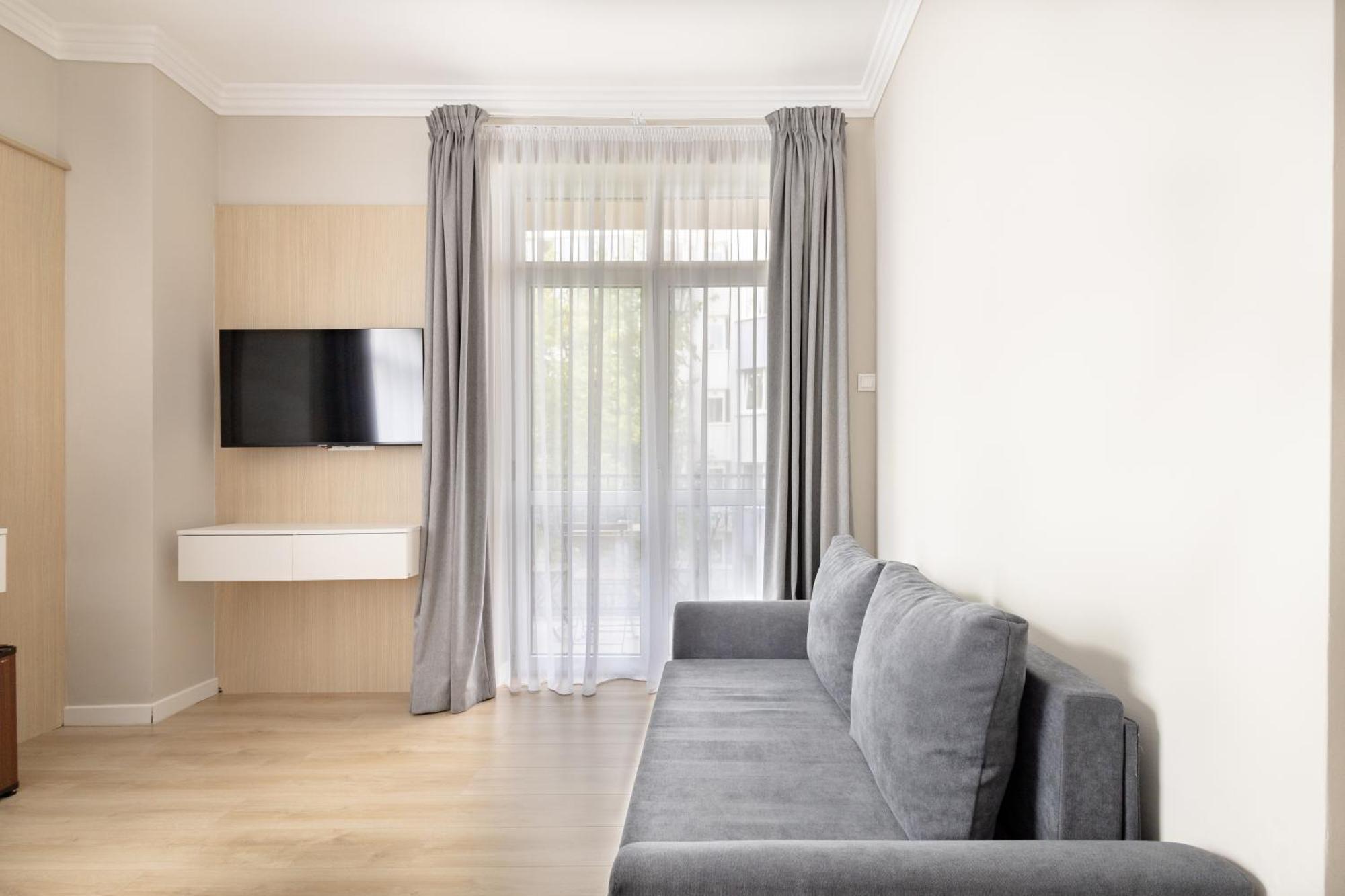 Piccolo Mondo By Citybookings Bukarest Kültér fotó
