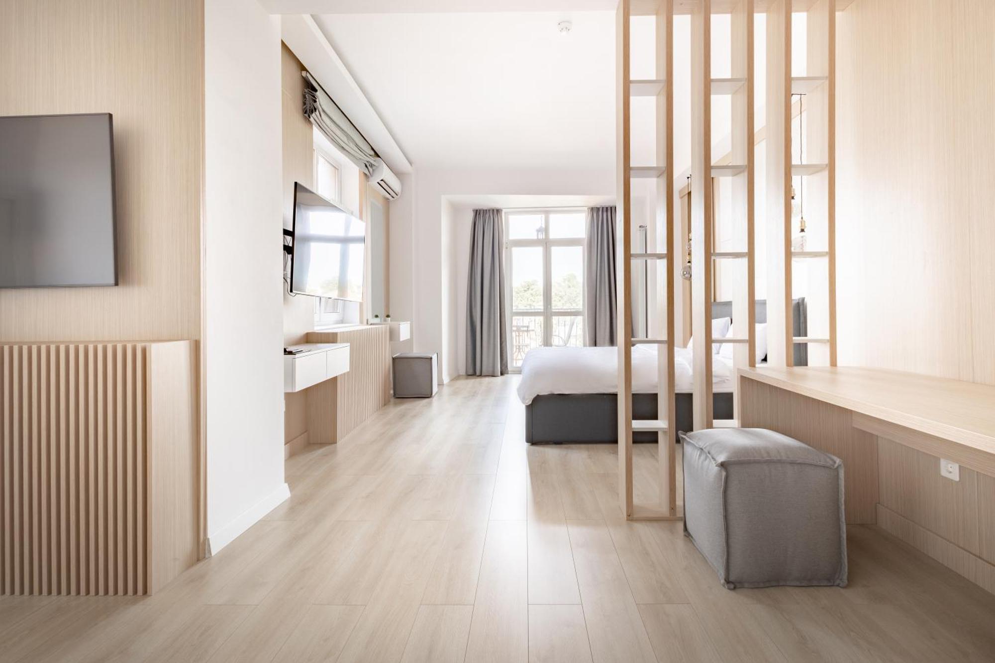 Piccolo Mondo By Citybookings Bukarest Kültér fotó
