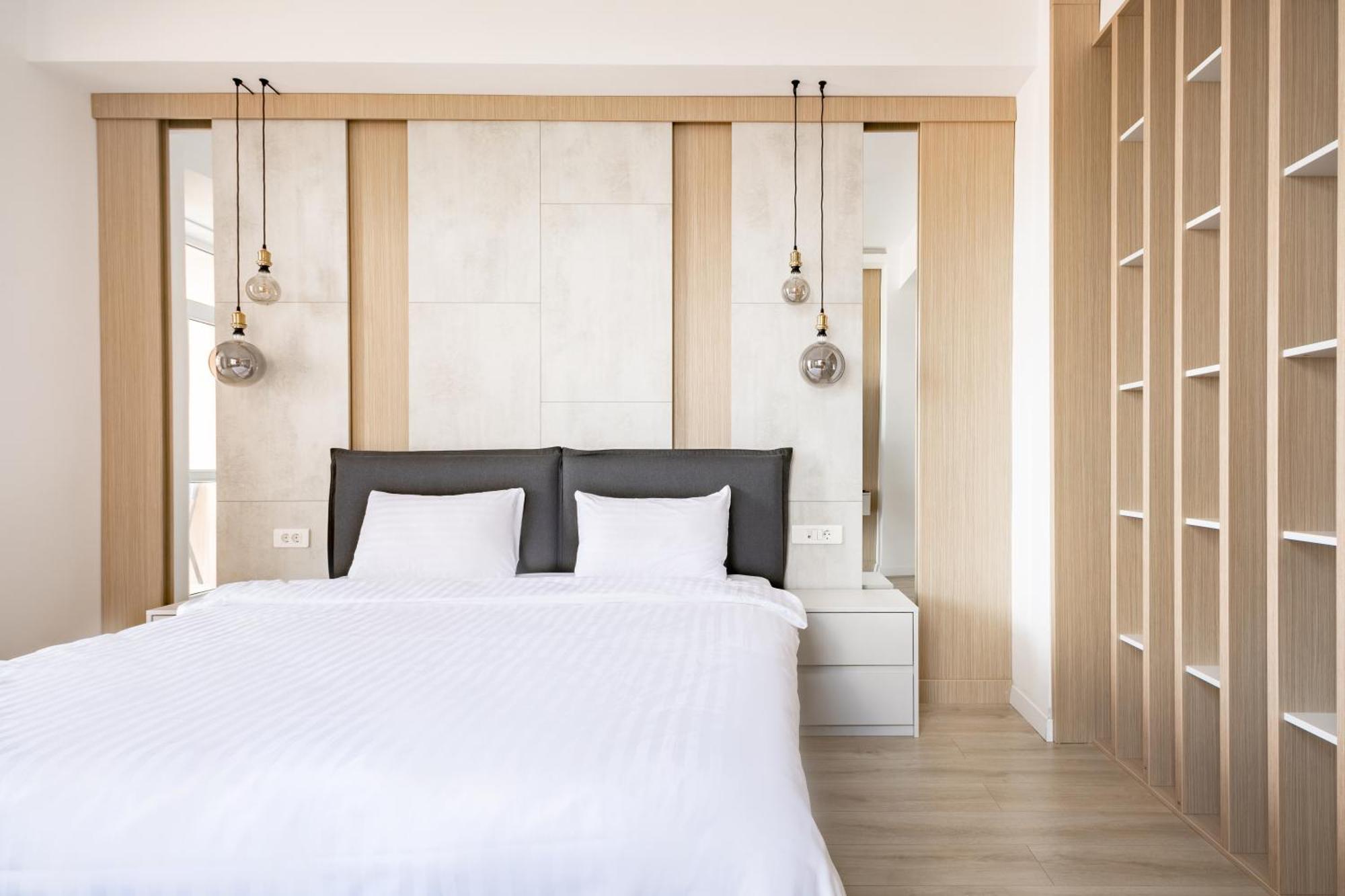 Piccolo Mondo By Citybookings Bukarest Kültér fotó