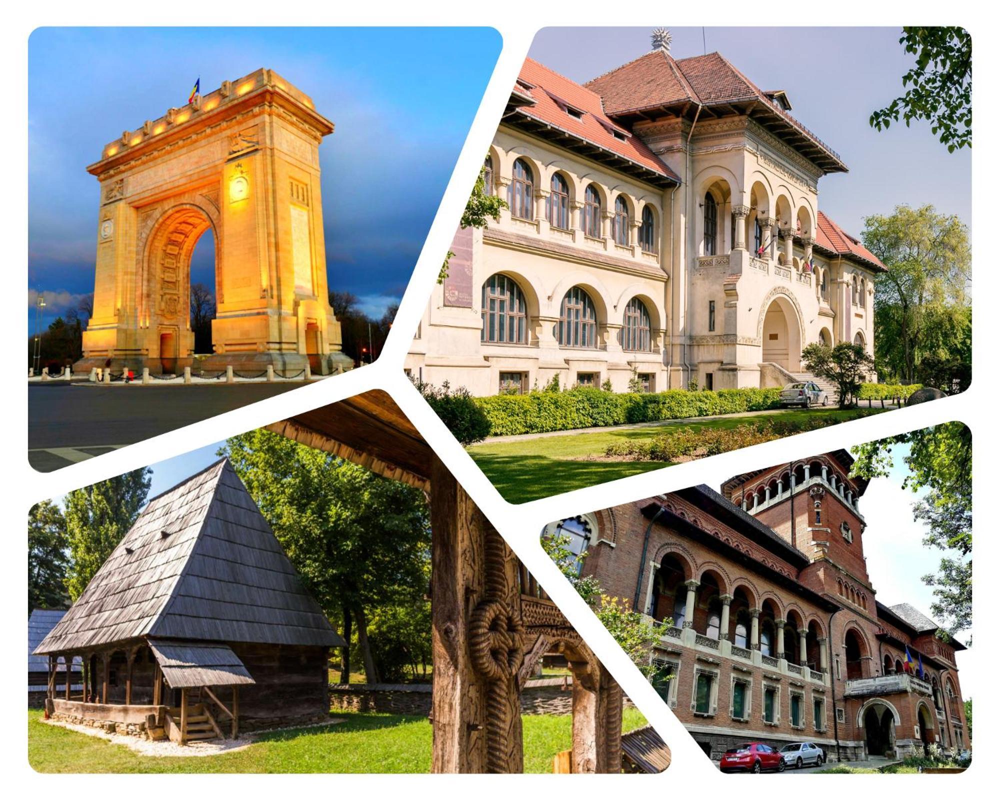 Piccolo Mondo By Citybookings Bukarest Kültér fotó