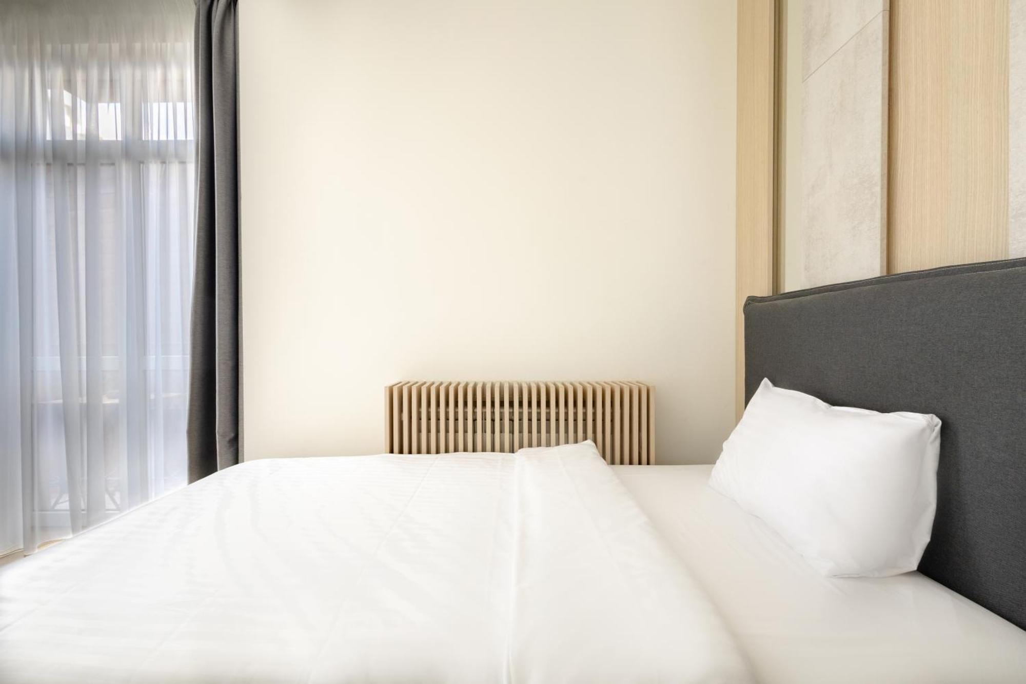 Piccolo Mondo By Citybookings Bukarest Kültér fotó