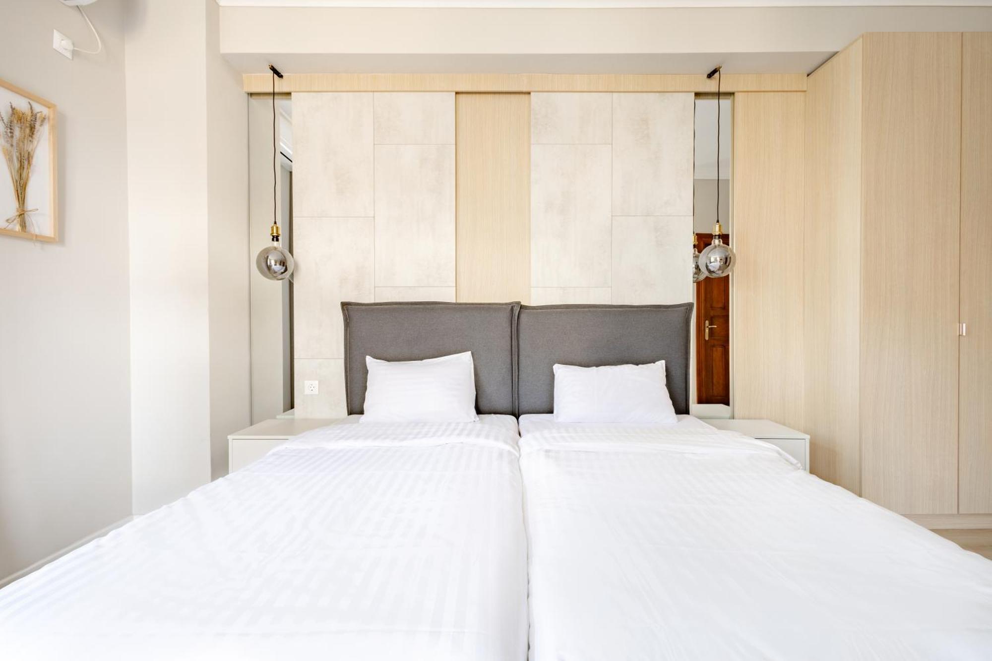 Piccolo Mondo By Citybookings Bukarest Kültér fotó